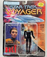 1996 Playmates Star Trek Voyager Ensign Seska Action Figure New In Package picture