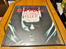 Vertigo Graphic Novel Batman - The Smile Killer Vol. 1 NM picture