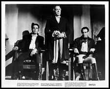 George Dolenz + Donald Buka in Vendetta (1950) ORIGINAL VINTAGE PHOTO M 173 picture