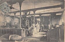 CPA 93 NATIONAL PUPPET TOBACCO MANUFACTURE / CHOPPERS picture