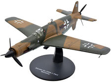 Dornier DO-35A-1 Pfeil Heavy Fighter Plane (Germany 1944) 1/72 Diecast Model by picture