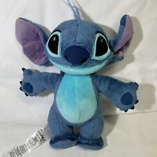 Disney Store Lilo & Stitch  Blue Stitch 9