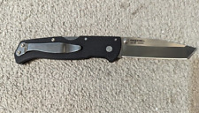 Cold Steel 26WT Air Lite Knife 3.5