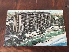 Capri by the Sea Apartment Motel San Diego California Postcard picture