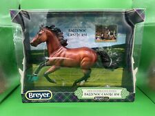 Breyer NEW * Ballynoe Castle RM * Breyerfest 2020 Traditional Model Horse picture