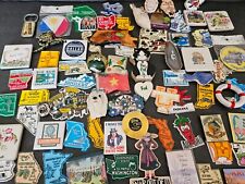 VINTAGE HUGE REFRIGERATOR MAGNETS YOU PICK SEE PHOTOS OF EVERY ONE AWESOME LOT#2 picture