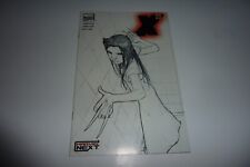 X-23 #2 Marvel Next 2005 2nd Print Billy Tan Sketch Variant NYX VF/VF+ picture