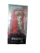 FiGPiN ZION Williamson NBA Series 1 NEW SEALED Collectible Pin #S5 picture