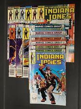 Vintage 1983 - 1984 Marvel Comics, Vol.1 #1 - #11 & #13 - #16, 