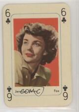 1959 Maple Leaf Playing Cards R 778-1 Jennifer Jones 0w6 picture
