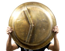 Great King Leonidas Spartan Shield 24