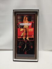 SNAP ON WALL CLOCK picture