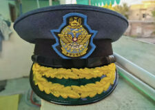  Replica ROYAL BRUNEI AIR FORCE COMMANDER Officer Cap picture