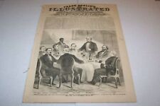 MAY 30 1868 FRANK LESLIES ILLUSTRATED - picture