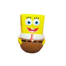 SpongeBob Mystery Krabby Patty Prize SpongeBob Squarepants Toy Frankford Weeble picture