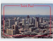 Postcard St. Paul, Minnesota picture