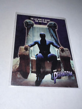 The Phantom Movie Promo Card S1 Inkworks King Features 1996 C#A#42 picture