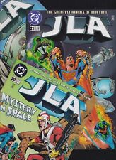 CLEARANCE BIN: JLA 1997-2001 VG Superman Batman DC comics sold SEPARATELY picture