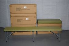 British Army - Military - MOD -  Folding Bench Current Issue picture