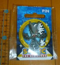 Infinite Pin Badge/Sonic The Hedgehog/Sonic Forces picture