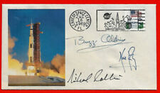 Launch of Apollo 11 collector envelope w original period stamp *OP1406 picture
