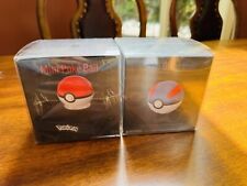 1x Box Protectors for Pokemon Mini Pokeball by Wand Company. picture