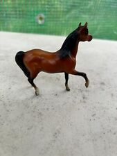 Breyer Stablemate G1 Morgan Mare - bay picture