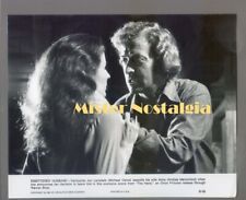 Vintage Photo 1981 Michael Caine Andrea Marcovicci in The Hand picture