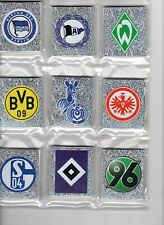 Choose 10 stickers Panini Bundesliga 05 / 06 2005 2006 from almost all (379)2 picture