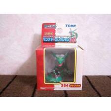 [UNOPENED in BOX] Pokemon Monster Collection AG Rayquaza (384) picture