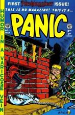 Panic (1997) #   1-12 (7.0-FVF) Complete Set picture