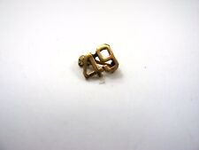 Vintage Collectible Pin: 49 1949 Gold Tone Great Design picture