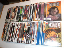 Marvel Wolverine Vol. 3 Lot of (83) - (2003-2009) - #1 -80 w/Annual & One-Shot picture
