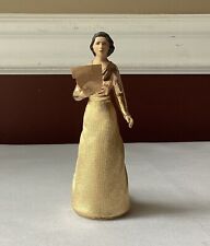 VTG American Women Of Arts & Letters Marian Anderson Doll Figurine No. 3417/9500 picture