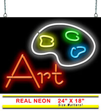 Art Neon Sign | Jantec | 24