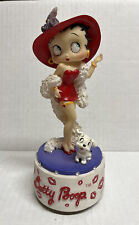 2004 King Features:  Betty Boop 