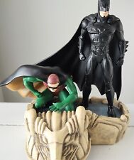 1995 Batman Forever and Robin Applause New Vintage DC Comics Figure #3764 picture