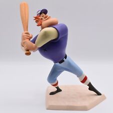 WDCC Casey at the Bat from Make Mine Music American Folk Heroes Figurine w/COA picture