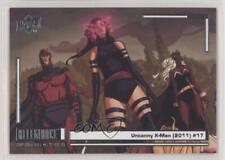 2023 Upper Deck Allegiance Avengers vs X-Men Chapters Uncanny (2011) #17 #43 5vc picture