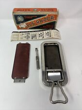 Vintage Rolls Razor Imperial  No.2 Made in England with Box picture