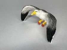 Schleich Retired 2018  Seagull 14720 VGC Bird Sea life picture