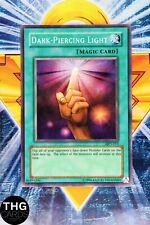 Dark Piercing Light MP1-015 Super Rare Yugioh Card picture