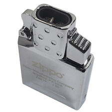 New Refillable Zippo Butane Dual Torch Insert For Regular Size Zippo Lighters picture