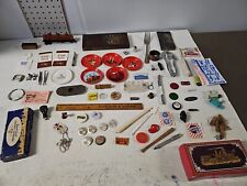 Estate Sale Find Big Lot Of 50+ Household Items , Junk Draw , Trl7#79 picture