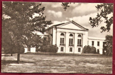 Dillard University 1948 Art Postcard Louisiana New Orleans ArtVue La picture