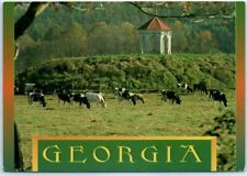 Postcard - Georgia picture