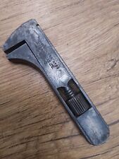 Vintage Joseph Lucas Girder Minor No90 Adjustable Spanner Wrench  picture
