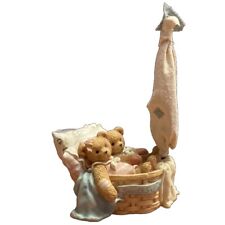 Cherished Teddies Smooth Sailing 624926 Musical Figurine (TRP050234) picture