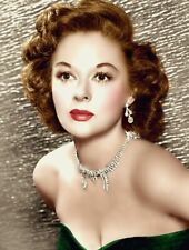 SUSAN HAYWARD 5X7 Glossy Photo picture