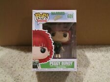 NEW Funko Pop Vinyl: Peggy Bundy #689 Married With Children picture